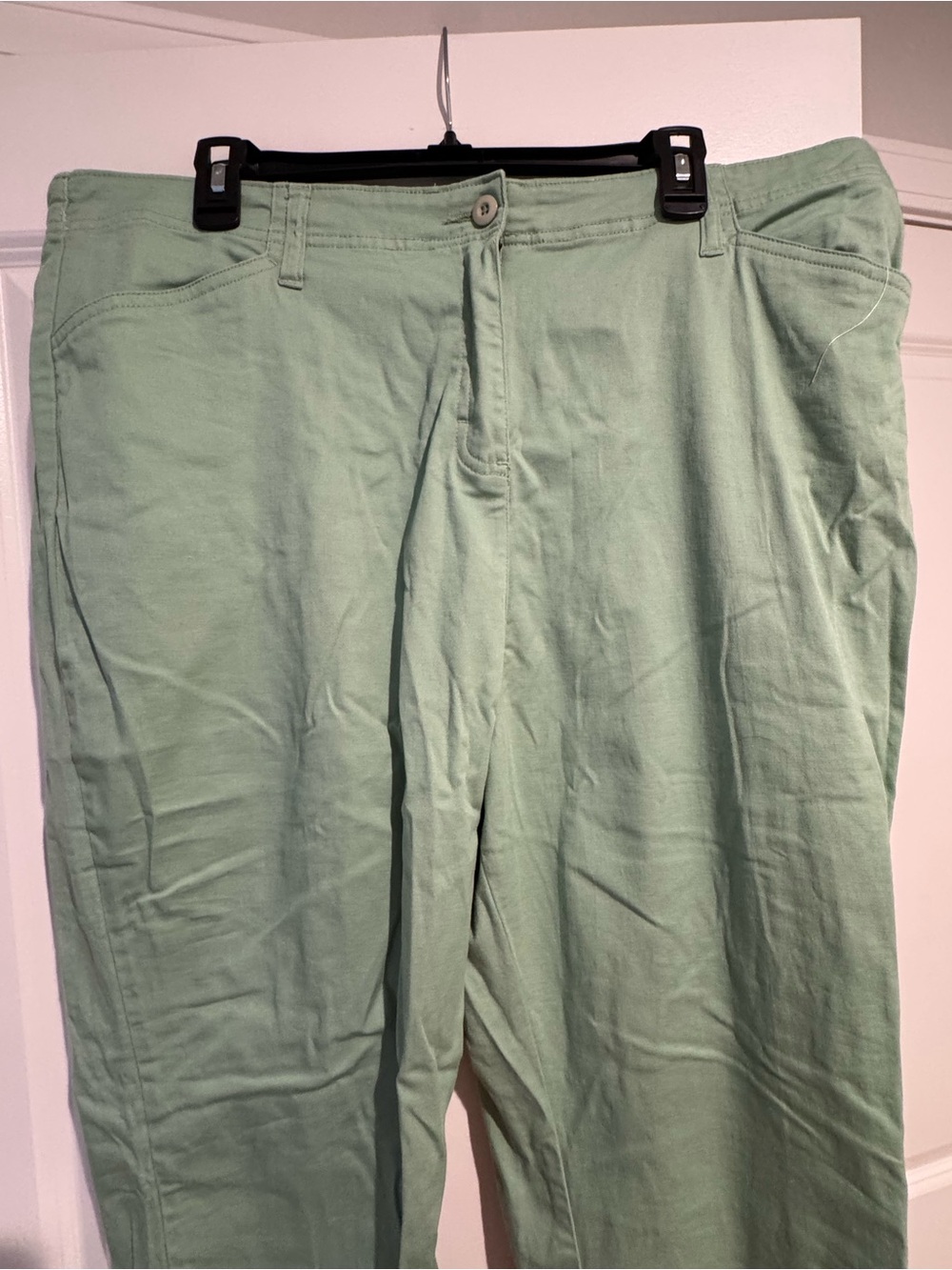 Basic editions capris - Picture 2 of 5